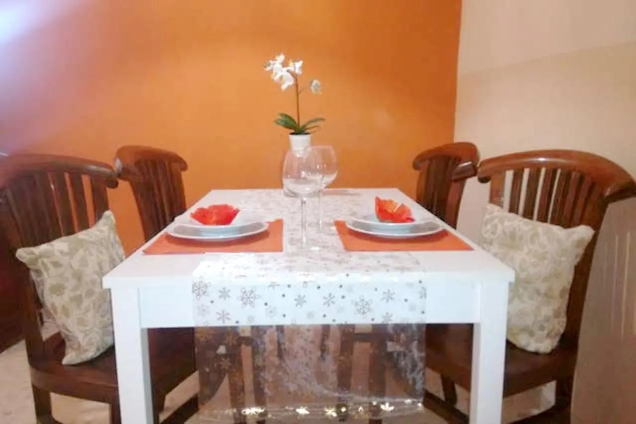 Charming Terrace Apartment: El Puerto de Santa Maria 0*,  Spain