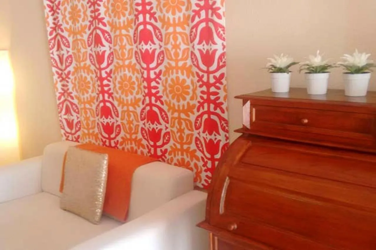 Apartment Charming Terrace Apartment: El Puerto de Santa Maria