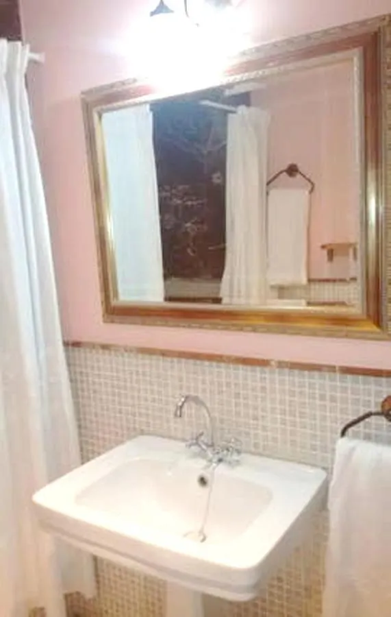 Charming Terrace Apartment: El Puerto de Santa Maria 0*,  Spain