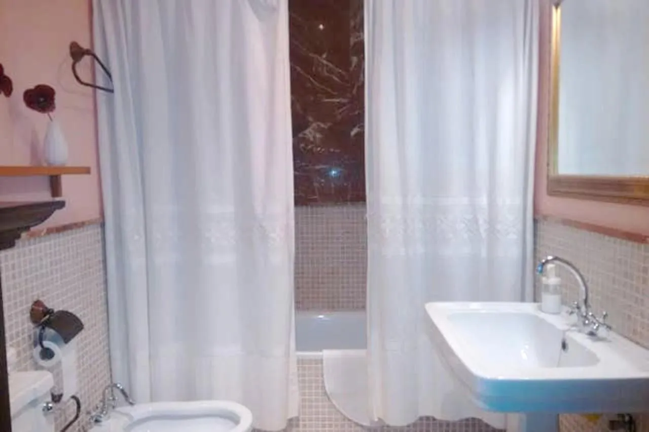 Apartment Charming Terrace Apartment: El Puerto de Santa Maria Spain