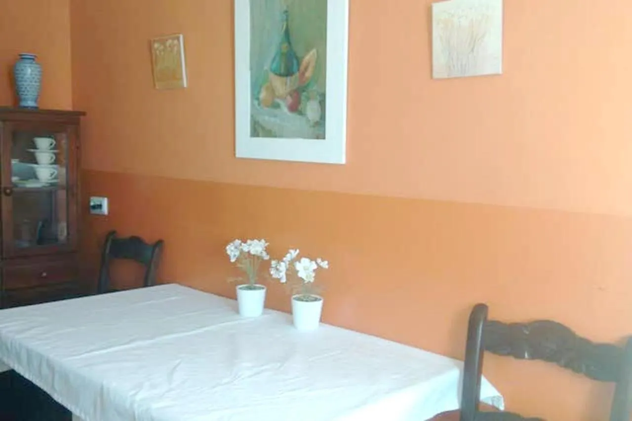 Apartment Charming Terrace Apartment: El Puerto de Santa Maria