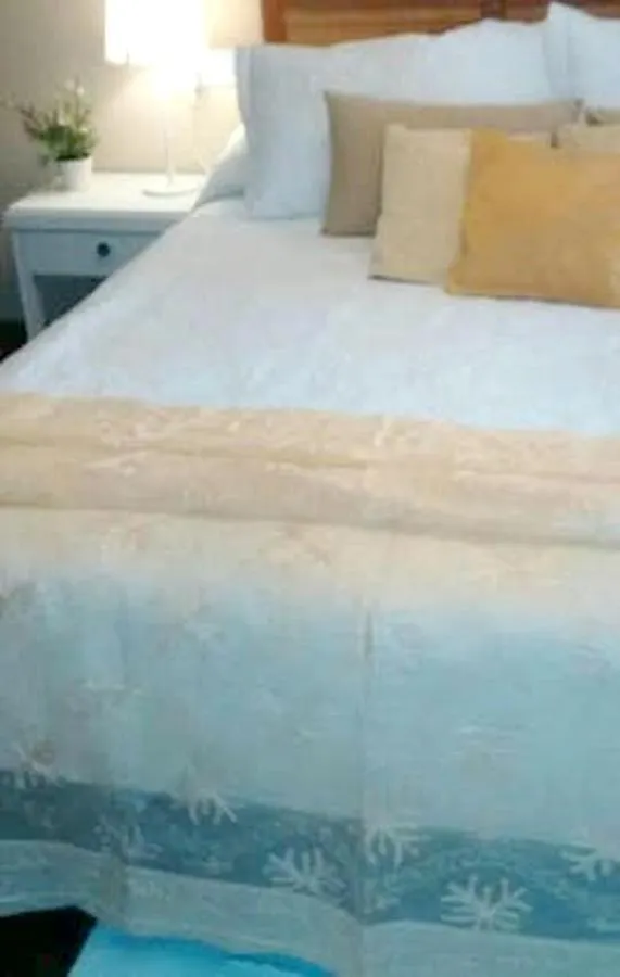 Charming Terrace Apartment: El Puerto de Santa Maria 0*,