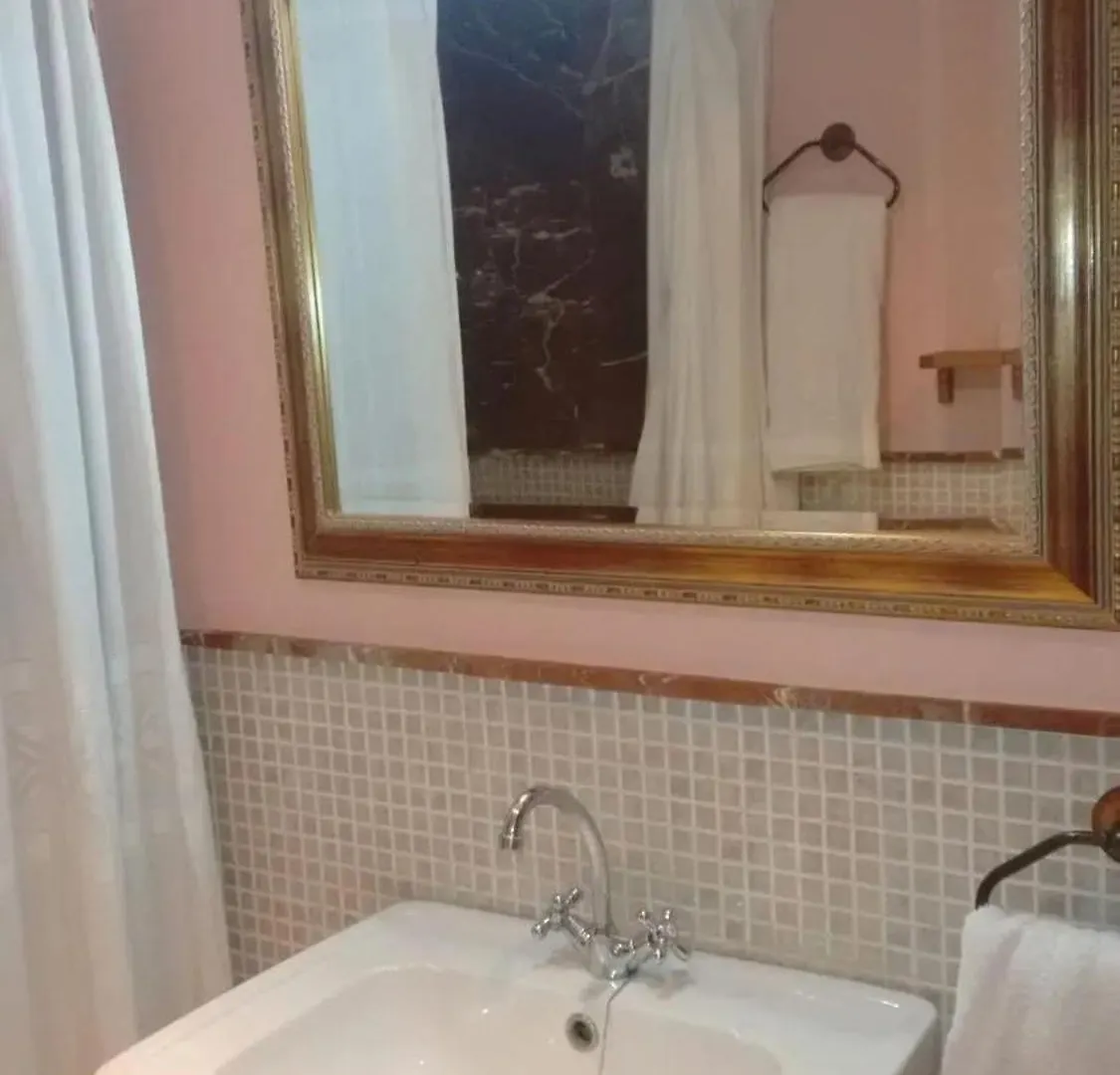Apartment Charming Terrace Apartment: El Puerto de Santa Maria Spain