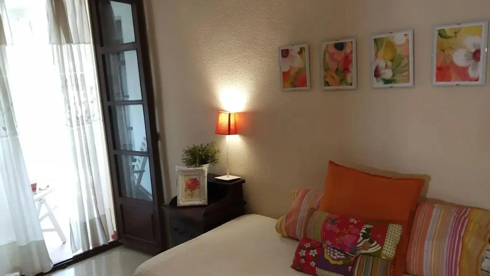 Charming Apartment In El Puerto De Santa Maria With Terrace