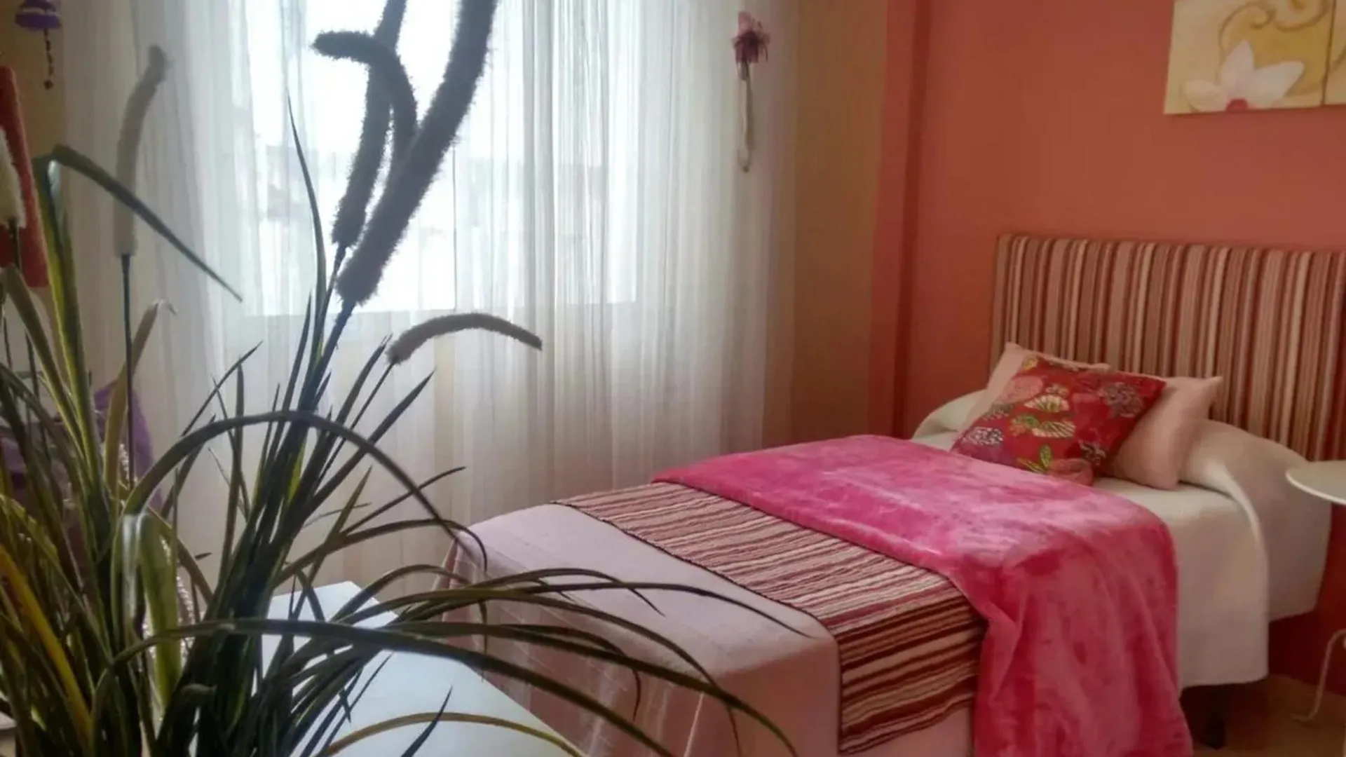 Charming Terrace Apartment: El Puerto de Santa Maria 0*,  Spain