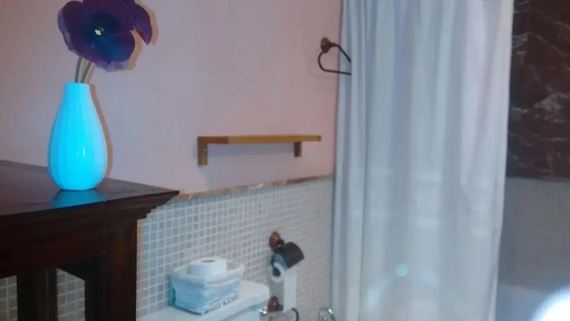 Charming Terrace Apartment: El Puerto de Santa Maria