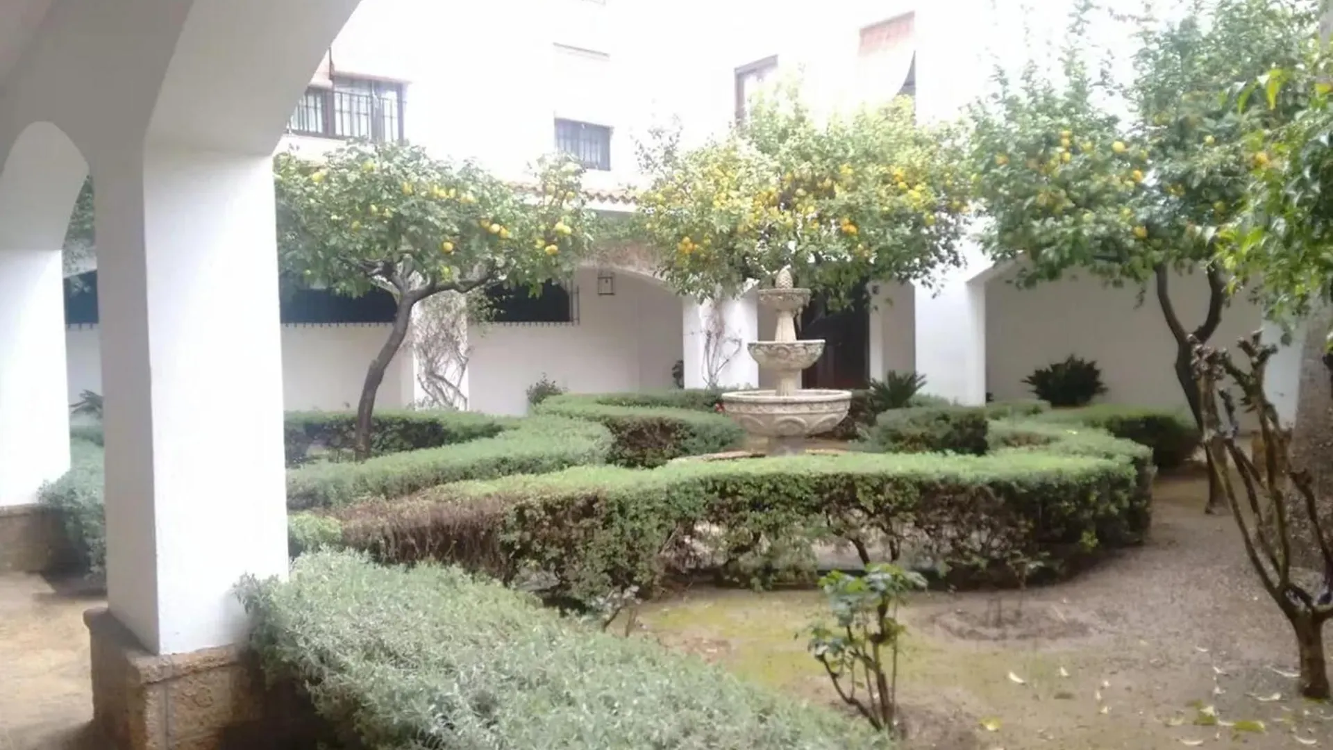 Charming Terrace Apartment: El Puerto de Santa Maria 0*,  Spain