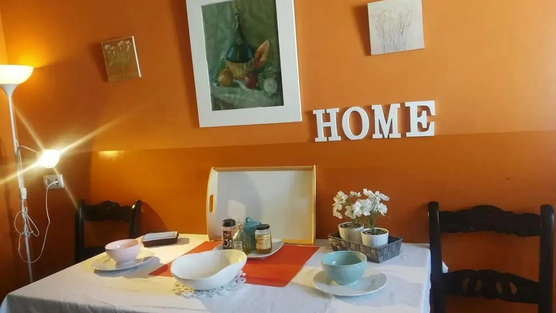Charming Apartment In El Puerto De Santa Maria With Terrace 0*,