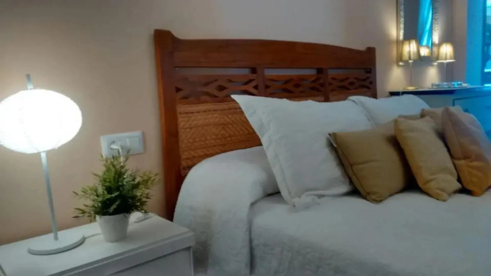 Charming Terrace Apartment: El Puerto de Santa Maria 0*,  Spain